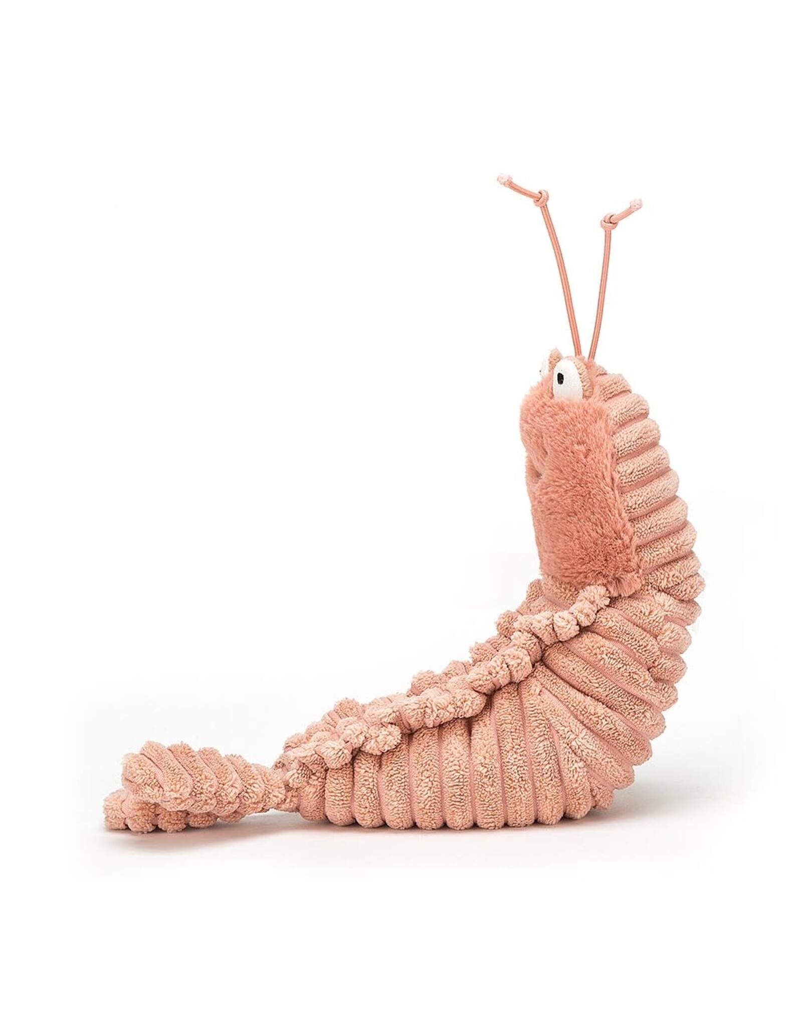Jellycat Knuffel - Sheldon Shrimp