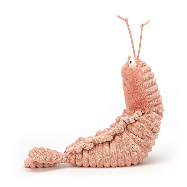 Jellycat Knuffel - Sheldon Shrimp