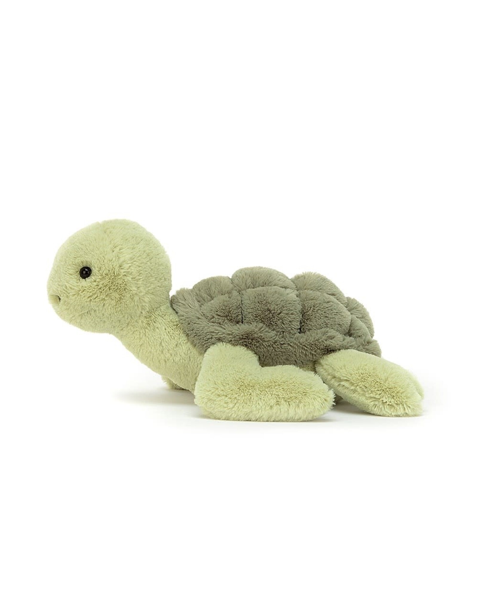 Jellycat Knuffel - Tully Turtle