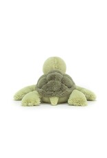 Jellycat Knuffel - Tully Turtle