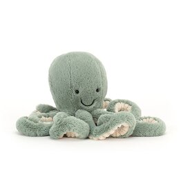 Jellycat Knuffel - Odyssey Octopus