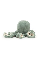 Jellycat Knuffel - Odyssey Octopus