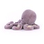 Jellycat Knuffel - Maya Octopus Little