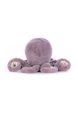 Jellycat Knuffel - Maya Octopus