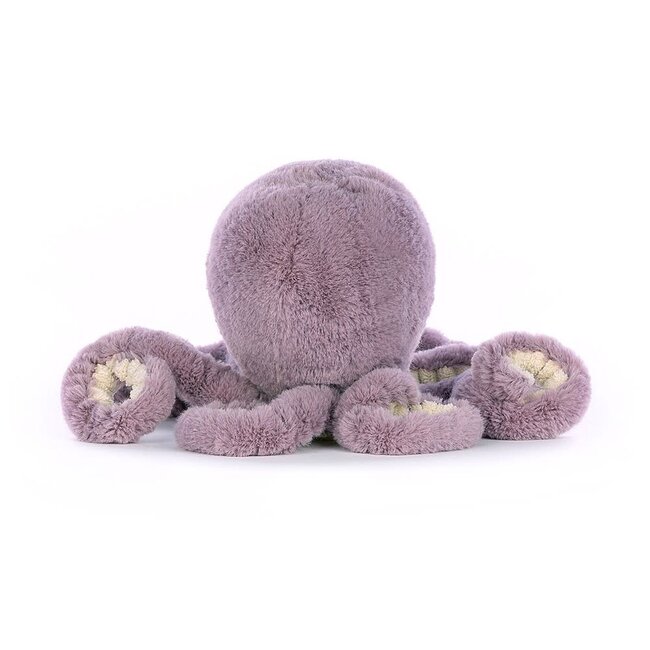 Jellycat Knuffel - Maya Octopus Little
