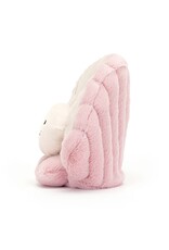 Jellycat Knuffel - Clemmie Clam