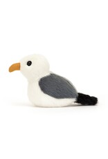 Jellycat Knuffel - Birdling Seagull