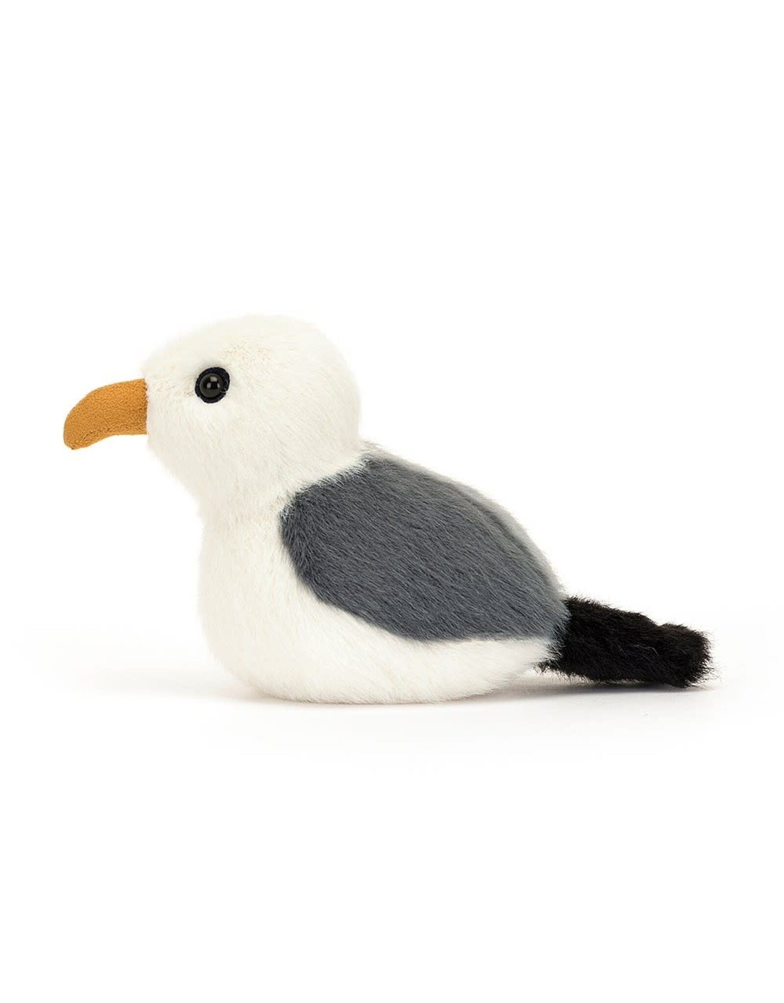 Jellycat Knuffel - Birdling Seagull