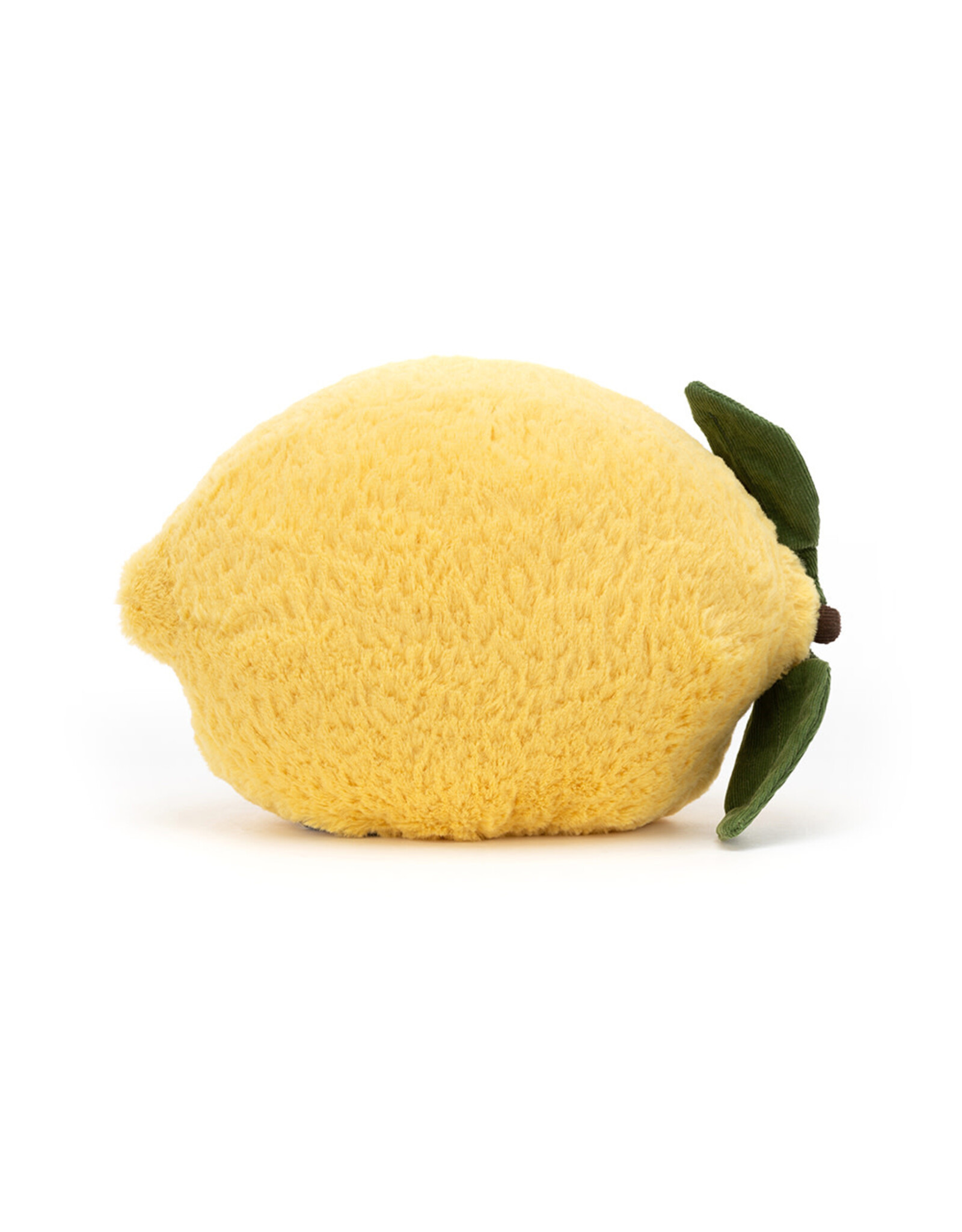 Jellycat Knuffel - Amuseable - Lemon Small