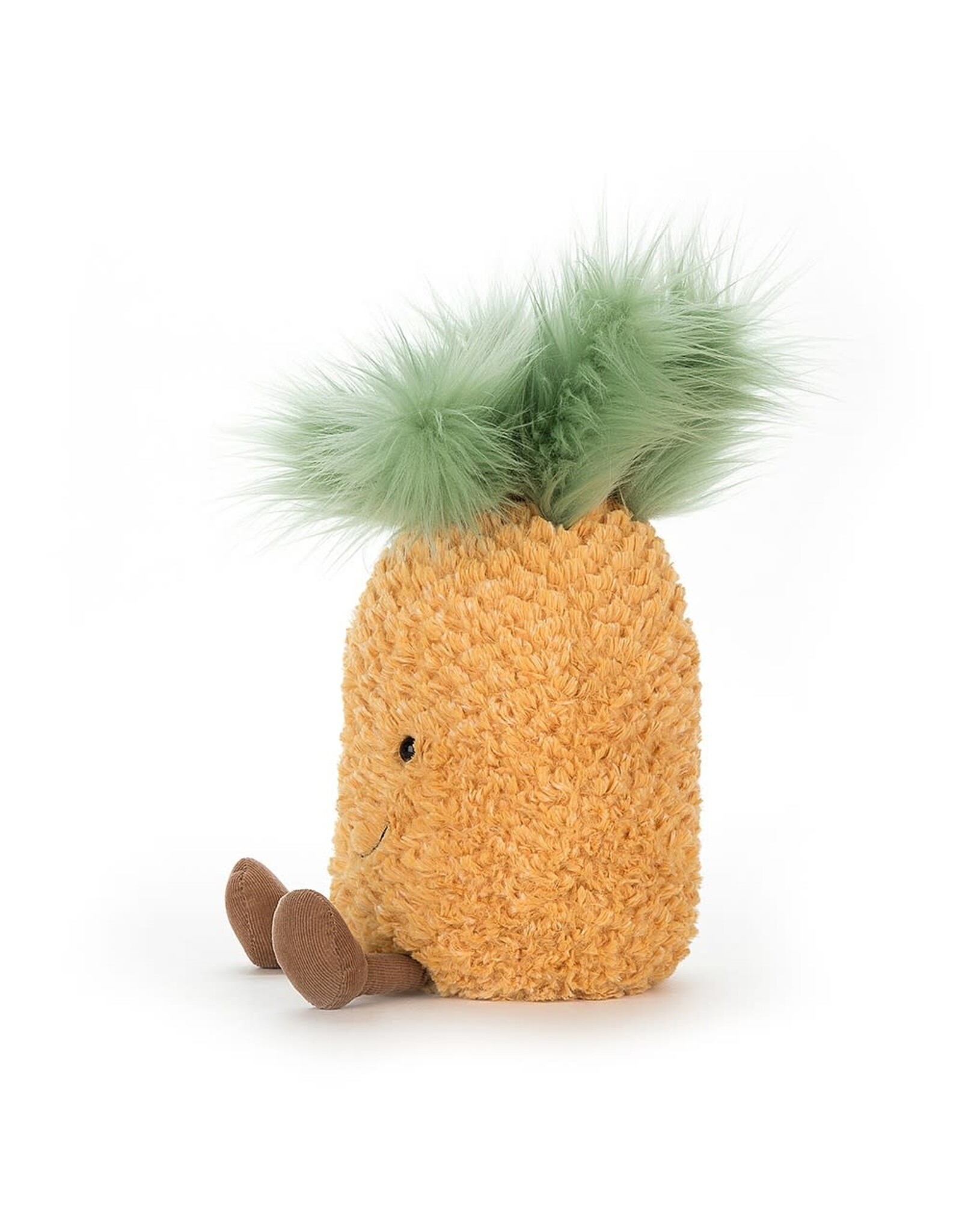 Jellycat Knuffel - Amuseable - Pineapple