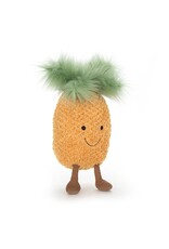 Jellycat Knuffel - Amuseable - Pineapple