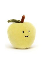 Jellycat Knuffel - Fabulous Fruit - Apple