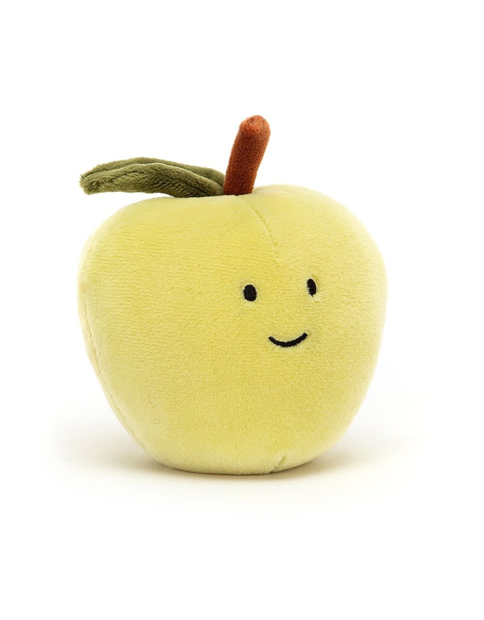 Jellycat Knuffel - Fabulous Fruit - Apple