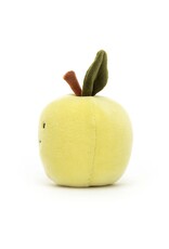 Jellycat Knuffel - Fabulous Fruit - Apple