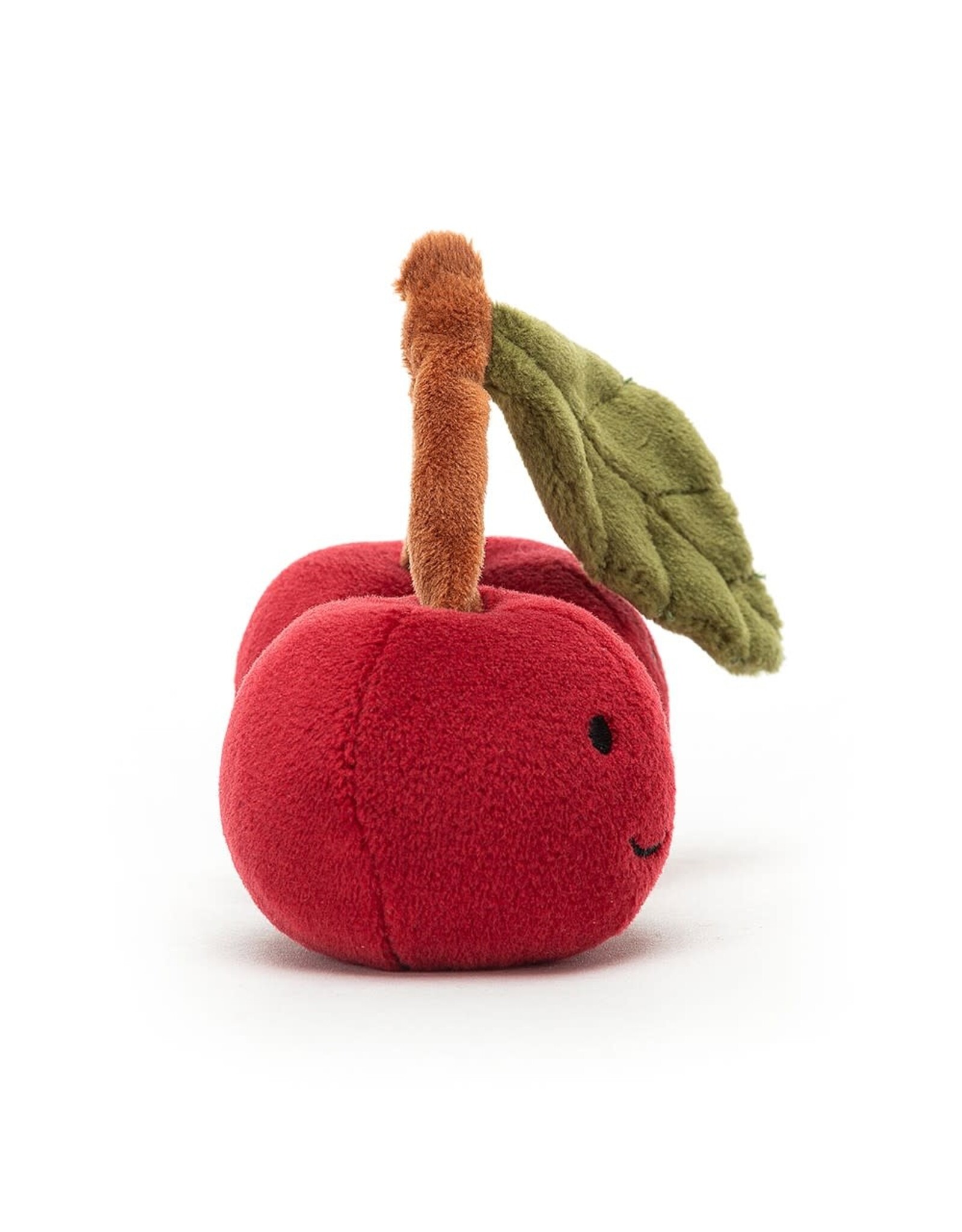 Jellycat Knuffel - Fabulous Fruit - Cherry