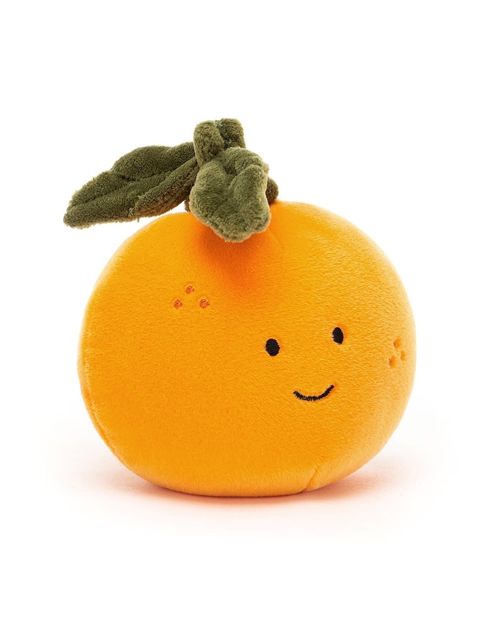 Jellycat Knuffel - Fabulous Fruit - Orange