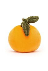 Jellycat Knuffel - Fabulous Fruit - Orange