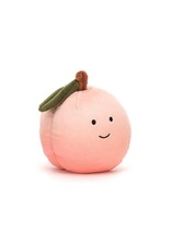 Jellycat Knuffel - Fabulous Fruit - Peach