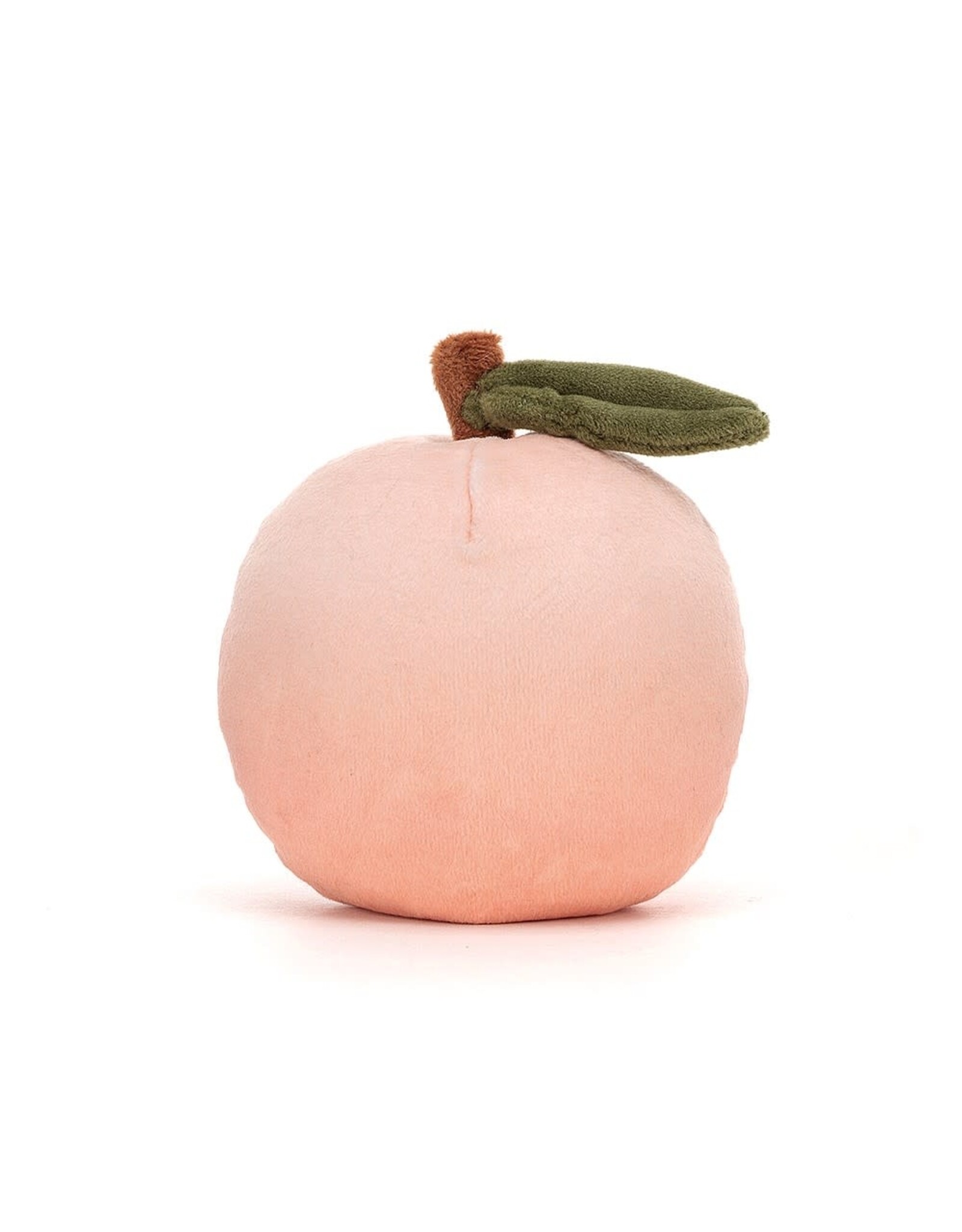 Jellycat Knuffel - Fabulous Fruit - Peach
