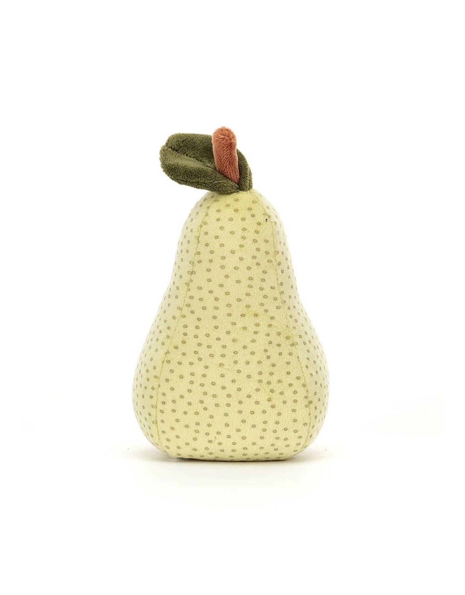 Jellycat Knuffel - Fabulous Fruit - Pear