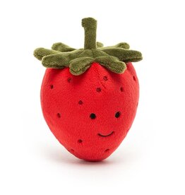 Jellycat Knuffel - Fabulous Fruit - Strawberry