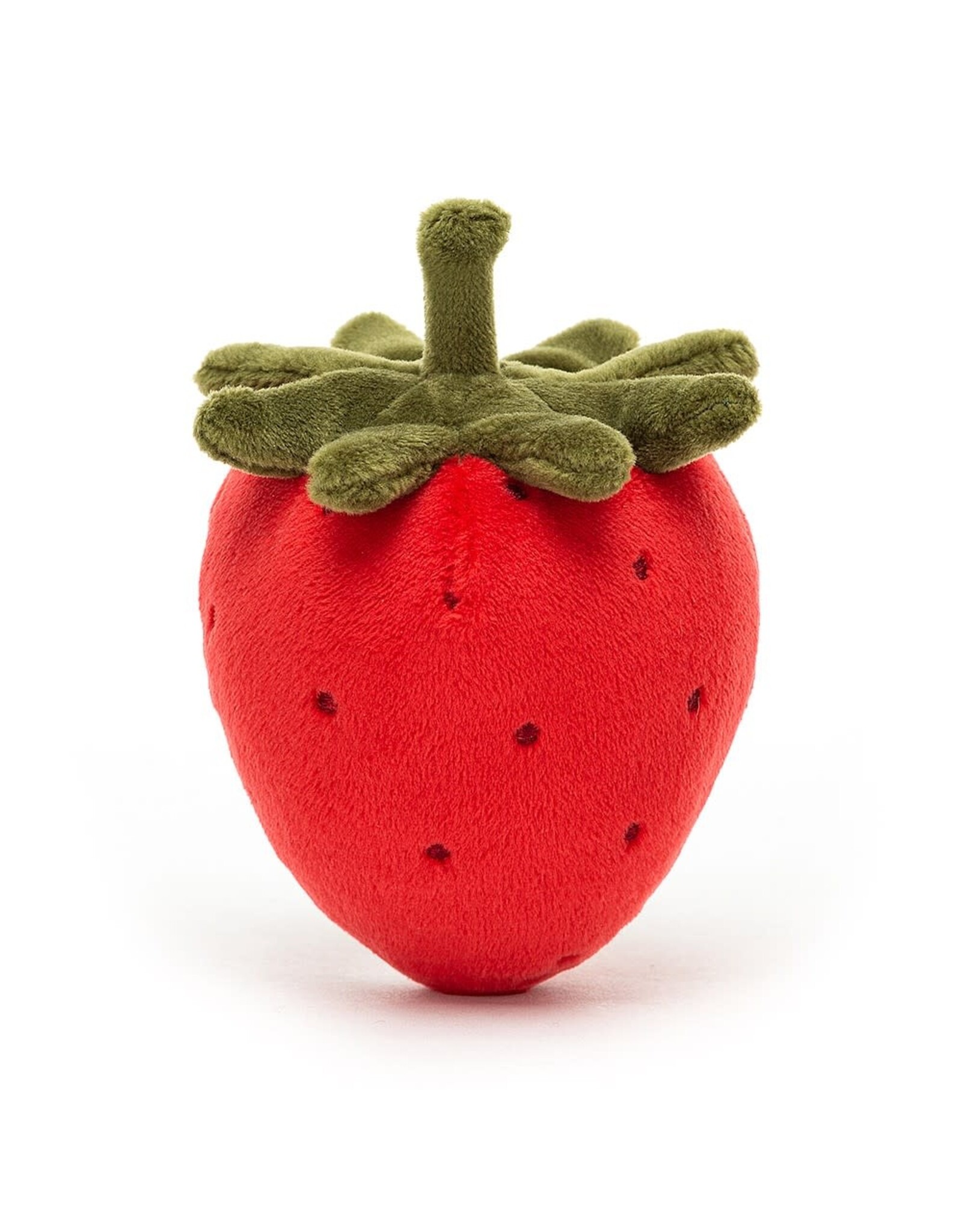 Jellycat Knuffel - Fabulous Fruit - Strawberry