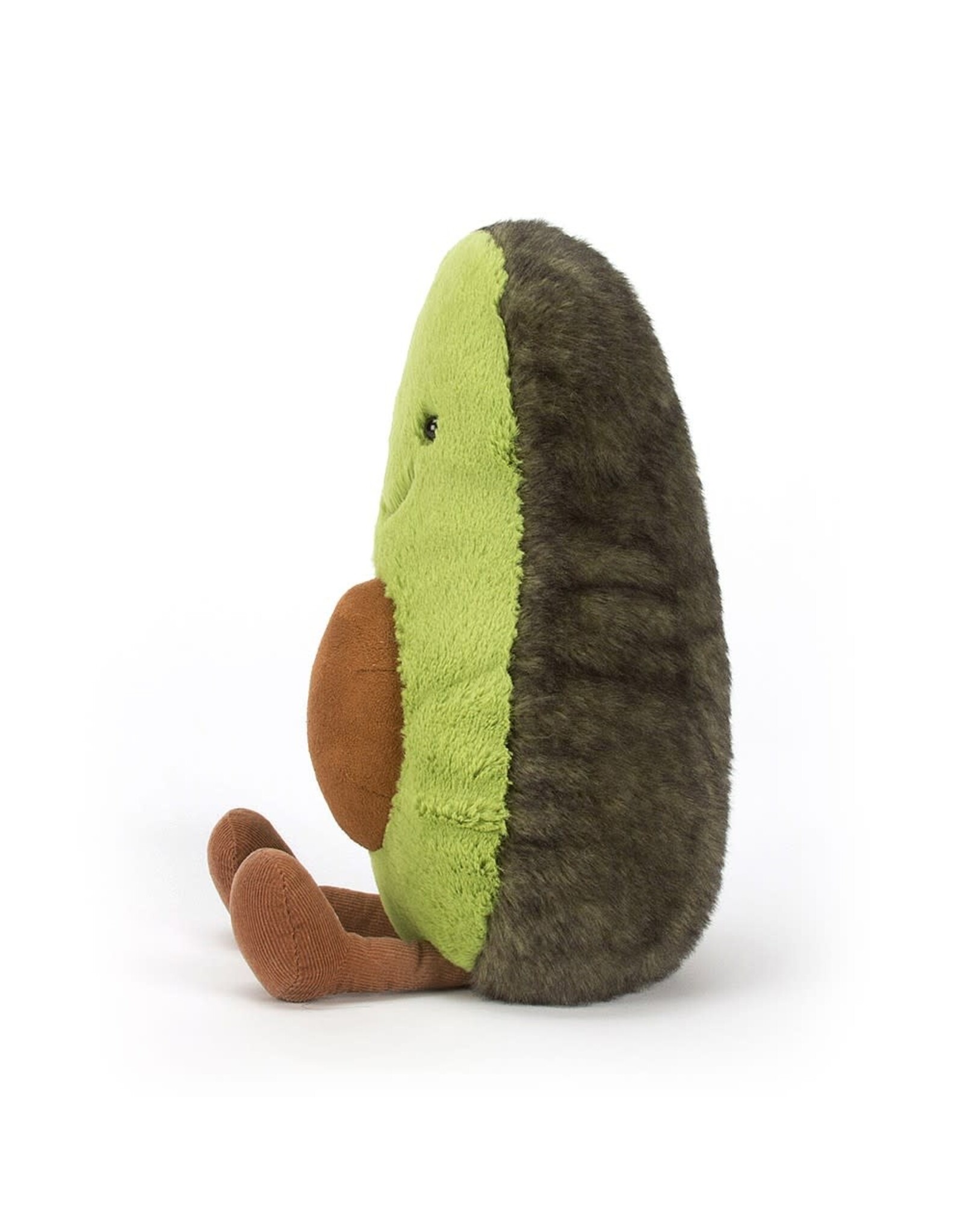 Jellycat Knuffel - Amuseable - Avocado