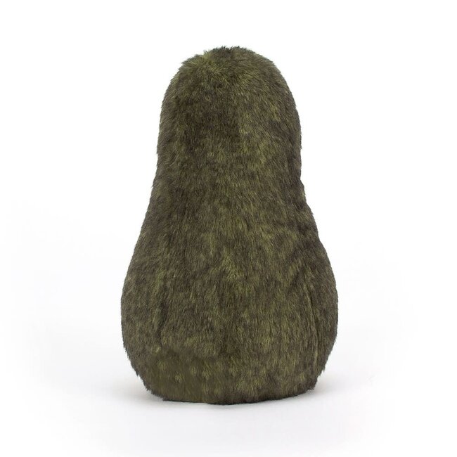 Jellycat Knuffel - Amuseable - Avocado Small