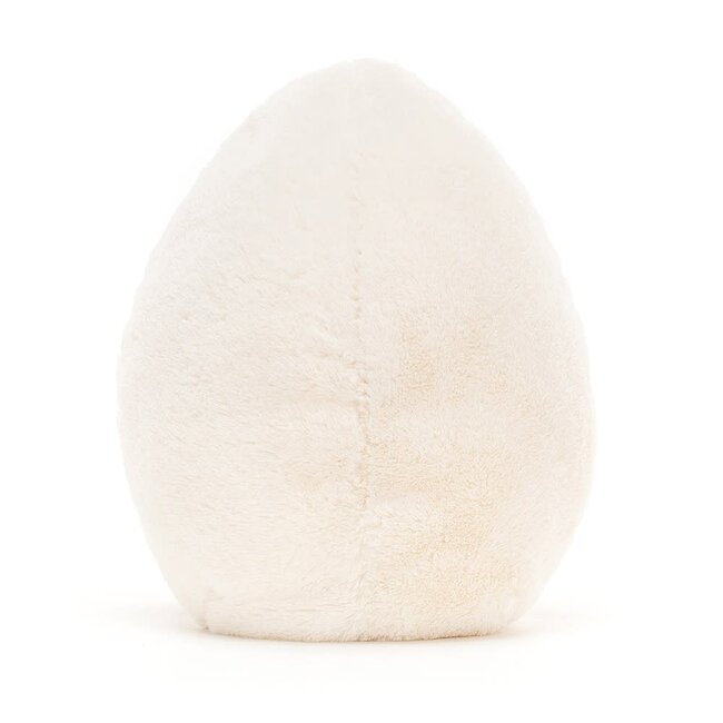 Jellycat Knuffel - Amuseable - Happy Boiled Egg