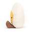 Jellycat Knuffel - Amuseable - Happy Boiled Egg