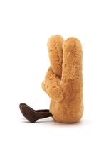 Jellycat Knuffel - Amuseable - Pretzel