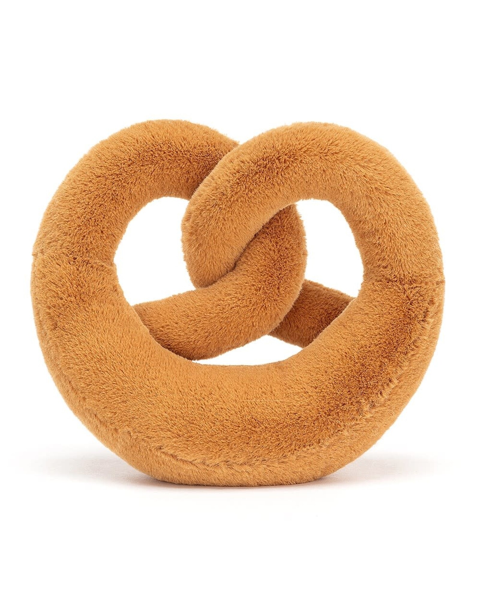 Jellycat Knuffel - Amuseable - Pretzel