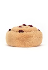 Jellycat Knuffel - Amuseable - Pain au Raisin