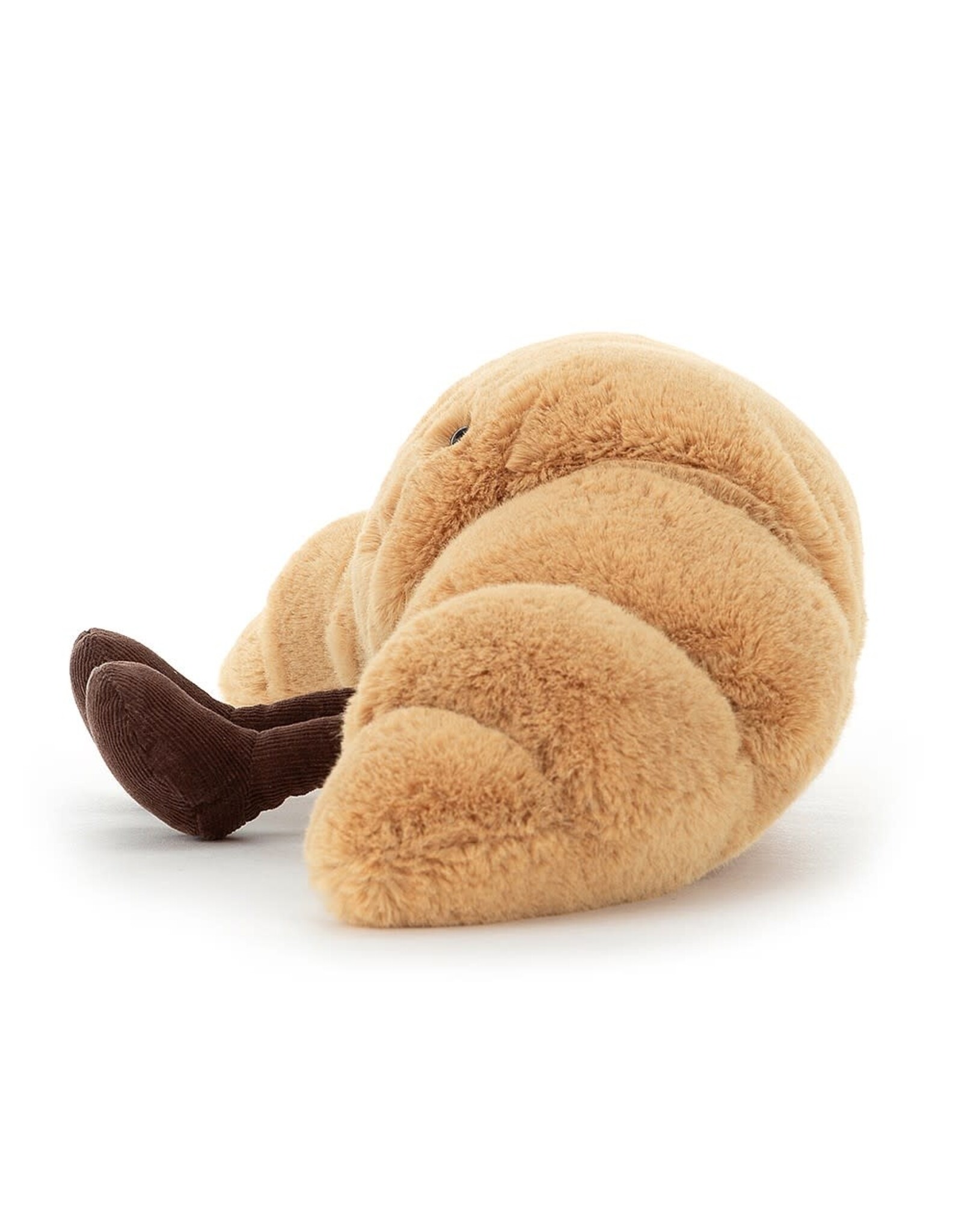 Jellycat Knuffel - Amuseable Croissant Small