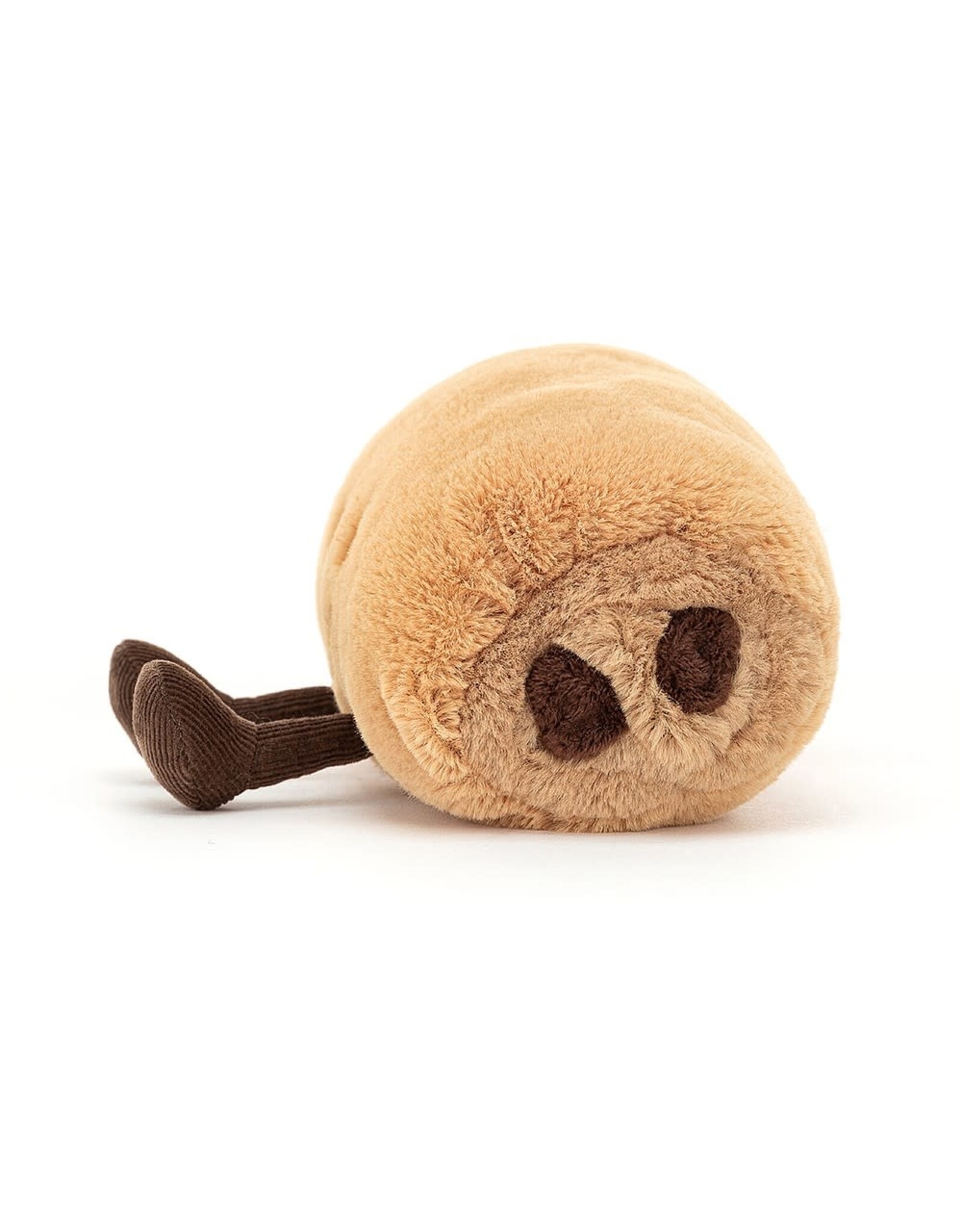 Jellycat Knuffel - Amuseable - Pain au Chocolat