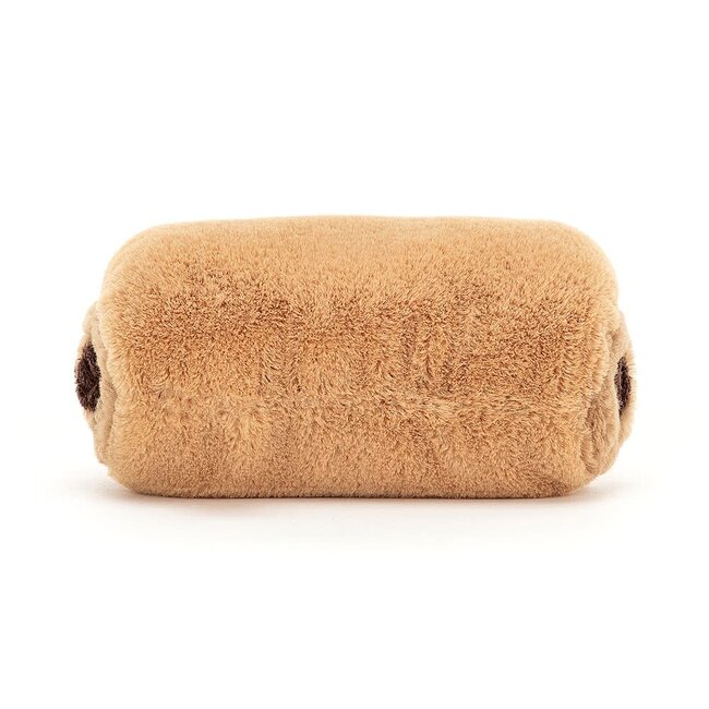 Jellycat Knuffel - Amuseable - Pain au Chocolat