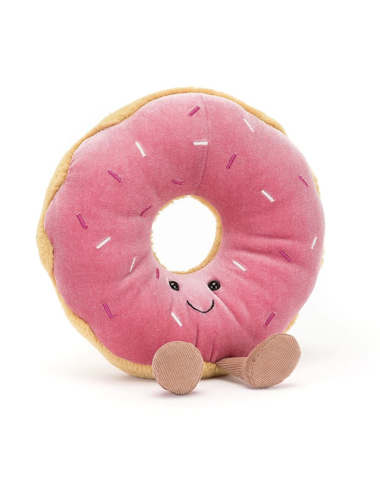 Jellycat Knuffel - Amuseable - Donut