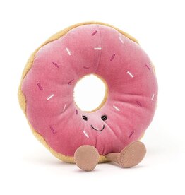 Jellycat Knuffel - Amuseable - Donut