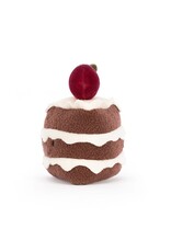 Jellycat Knuffel - Pretty Patisserie - Gateaux