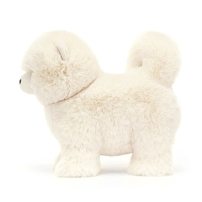 Jellycat Knuffel - Daphne Pomeranian