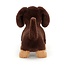 Jellycat Knuffel - Otto Sausage Dog