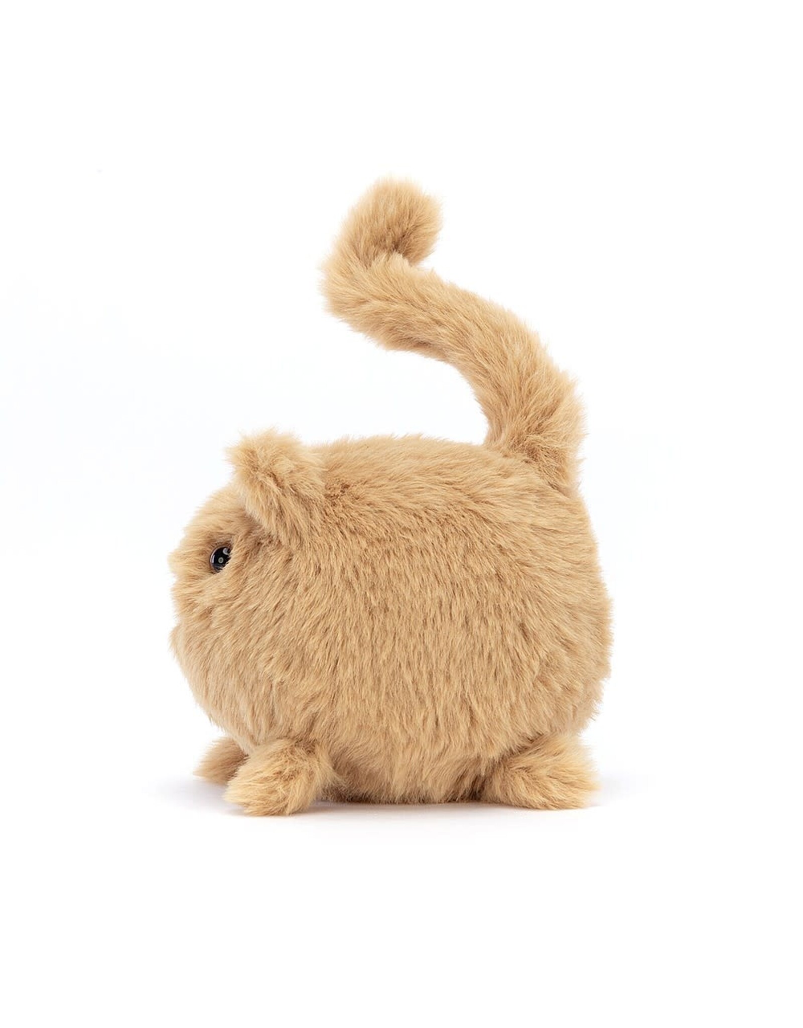 Jellycat Knuffel - Kitten Caboodle Ginger