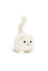 Jellycat Knuffel - Kitten Caboodle Cream