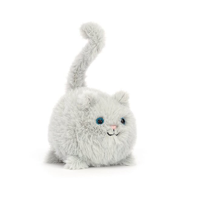 Jellycat Knuffel - Kitten Caboodle Grey