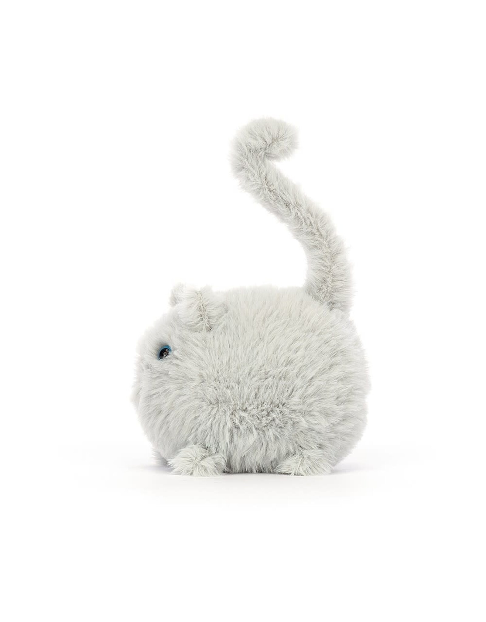 Jellycat Knuffel - Kitten Caboodle Grey