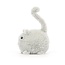 Jellycat Knuffel - Kitten Caboodle Grey