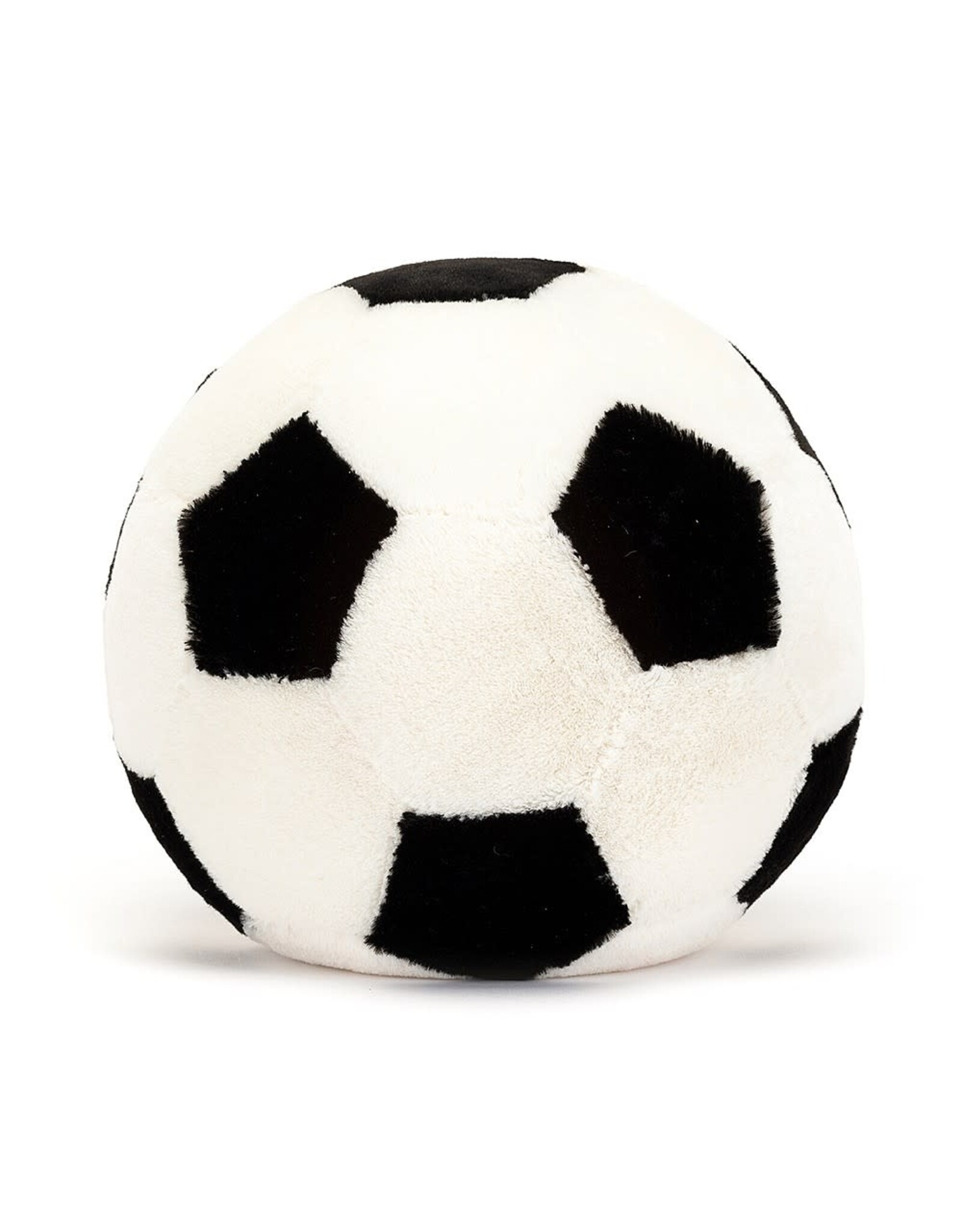 Jellycat Knuffel - Amuseable - Football