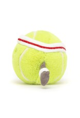 Jellycat Knuffel - Amuseable - Tennis Ball
