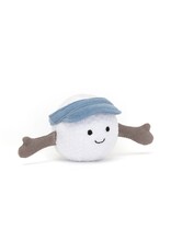 Jellycat Knuffel - Amuseable - Golf Ball