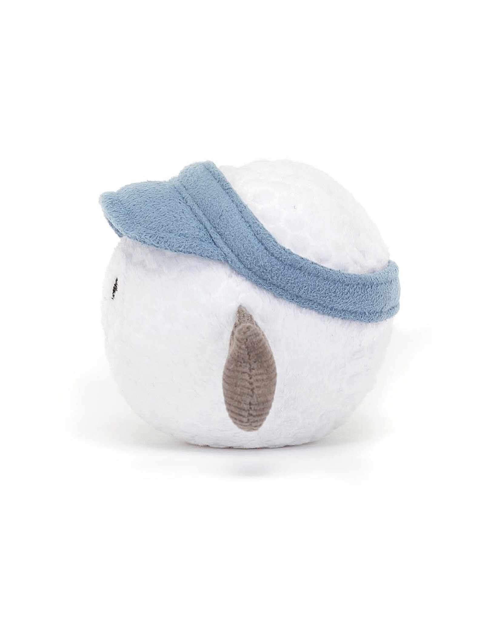 Jellycat Knuffel - Amuseable - Golf Ball